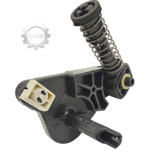ชุดคันเกียร์ใหม่สำหรับ A1 A3 Q3 VW Fox Golf 5 Polo 9N 6R OEM 6Q0711203B 6R0711202 6Q0711202H 6Q0711202K - Product Image 4