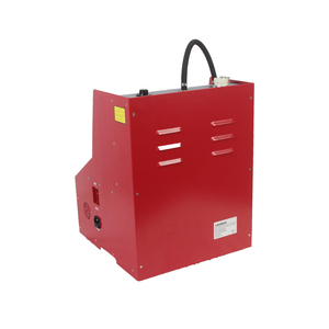Limpiador y Probador de Inyectores Ultrasónico CNC602A para Inyectores de Gasolina, Gran Venta - Product Image 5