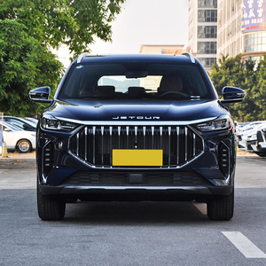 Jetour x70 plus <span class=keywords><strong>2023</strong></span> en stock le <span class=keywords><strong>moins</strong></span> cher grand 7 sièges suv 4x4 nouvelles voitures Chery jetour x70 plus 1.5T manuel Warrior PRO <span class=keywords><strong>voiture</strong></span> à essence - Product Image 2
