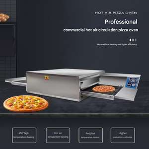 Pièce de rechange d'assemblage de brûleur à gaz de <span class=keywords><strong>four</strong></span> à pizza robuste avec buse haute pression - Product Image 5