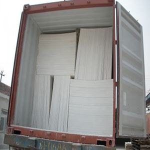 Vogue CFC <span class=keywords><strong>Ciment</strong></span> T et G Edge <span class=keywords><strong>Plaque</strong></span> de sol en <span class=keywords><strong>ciment</strong></span> 8mm Panneau de <span class=keywords><strong>ciment</strong></span> Revêtement de sol - Product Image 5