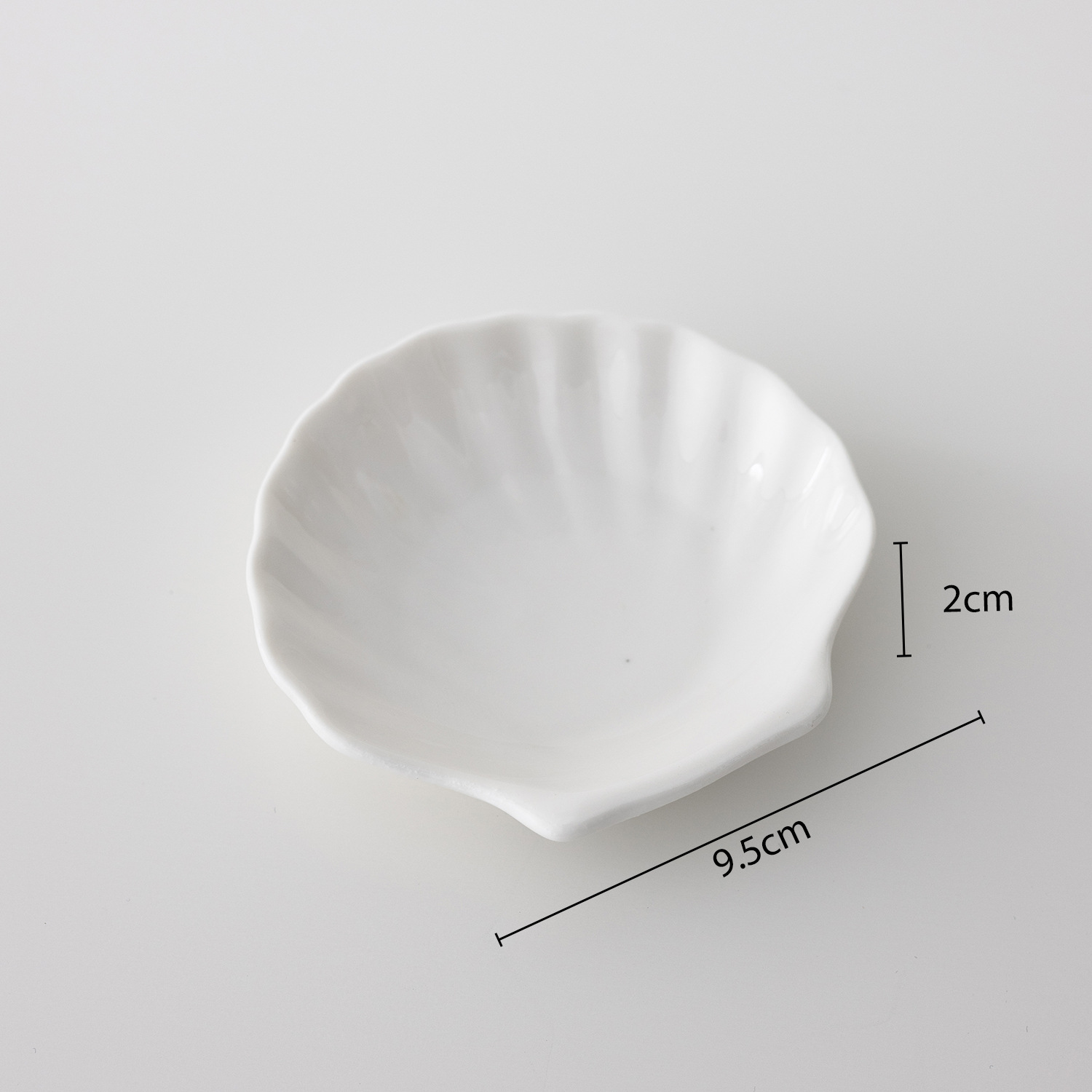 9.5*2cm