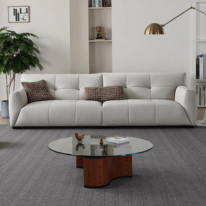 Sofá Ejecutivo Moderno de Lujo para Sala de Reuniones y Recepción, Venta al Por Mayor - Product Image 6