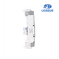 PV155113000, électrovanne 5 ports PV-1551130-00 pour Juki AMS-224EN, AMS-210EN, AMS-224EN4530R, AMS-224E