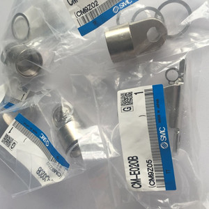 Componentes Neumáticos Nuevos de la Marca SMC, Bases CM-C032B CM-C020B - Product Image 3