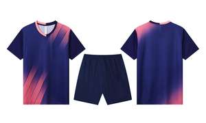 Abbigliamento da Allenamento per UOMINI e BAMBINI, Divise da <span class=keywords><strong>Calcio</strong></span> - Product Image 5