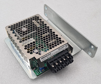 Nueva Fuente de Alimentación Conmutada Industrial Original HWS50A-24/A 24V DC 2.2A 50W Convertidor AC/DC de Salida Única Encapsulado