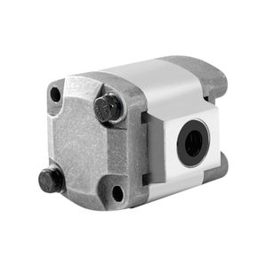 CBQ-F200 Aanpasbare Hydraulische Tandwielpomp Hogedruk Oliepomp Voor Auto Achterklep Power Unit Slijtvaste Accessoires Voor - Product Image 2