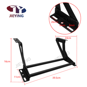 जिइंग सोफा बैकरेस्ट मूविंग तंत्र समायोज्य सोफे बैकरेस्ट हार्डवेयर फर्नीचर तंत्र - Product Image 5