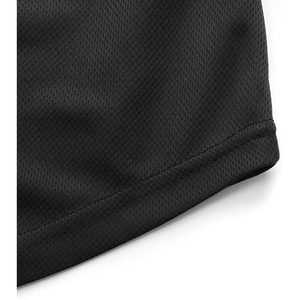 Camiseta Deportiva de Béisbol para Niños Babyhealthy, con Botones, Absorbente de Humedad, Unisex, para Niños y Niñas - Product Image 6