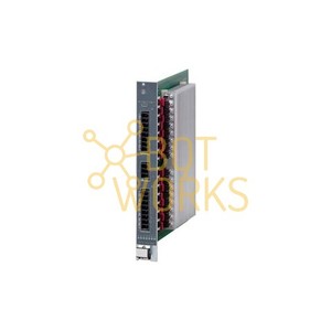 Siemens 6BK19422AA000AA0 - Nuovo - Product Image 1
