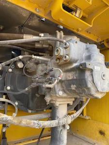 รถขุดมือสอง โคมัตสึ รุ่น PC390 PC390lc น้ำหนัก 39 ตัน อุปกรณ์ก่อสร้างไฮดรอลิก ขายรถแทรกเตอร์หนัก ปี 2023 เครื่องยนต์ ปั๊ม เกียร์ - Product Image 5