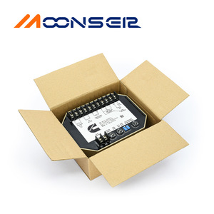 Cummins Diesel Generator <b>Speed</b> <b>Control</b> Board 4296674 Electronic Governor For Diesel Engine Part - Product Image 2