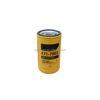 Filtre à huile neuf pour camion excavateur Cat C15 1R-0740 1R0741 1R0746 1R0749 1R0750 1R0739 1R1807 Moteur diesel 150 1 an