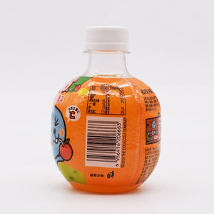 Boissons gazeuses Cola Qoo Boissons gazeuses sucrées Sodas 500ml Boissons exotiques - Product Image 3