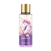 Brume parfumée Body Philosophy Fairy Fantasy 250 ml Swan & Floral Water Ripple pour femmes, parfum en spray effet cascade