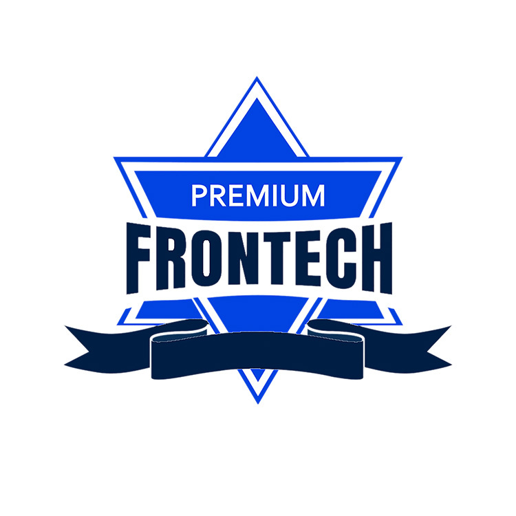 Shandong Frontech Auto Parts Co., Ltd. logo