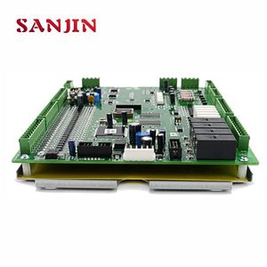 STEP Лифт pcb STEP Lift, основная плата управления SM.01.F5021