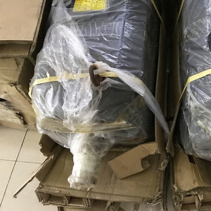 A06B-1512-B200 Nuevo Motor de Husillo AC Original FANUC - Product Image 3