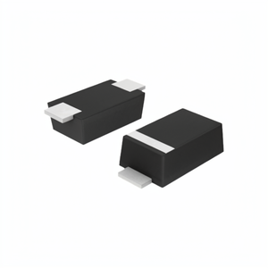 Single Diodes Electronic Circuit Components SOD-123F Manufacturer Channel NRVTS2H60ESFT1G - Product Image 1
