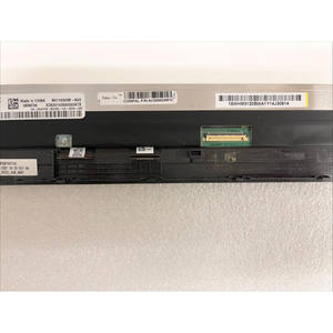 3NM8D 21P46 UNTUK Dell Latitude 3120 Panel layar sentuh 2-in-1 dengan rakitan bingkai dan papan - Product Image 3