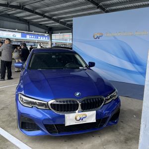 <span class=keywords><strong>BMW</strong></span> 325Li Usata 2019 2.0T Automatica Berlina Sportiva di Lusso Passo <span class=keywords><strong>Lungo</strong></span> con Pneumatici R18 Luci LED e Tetto Apribile - Product Image 5