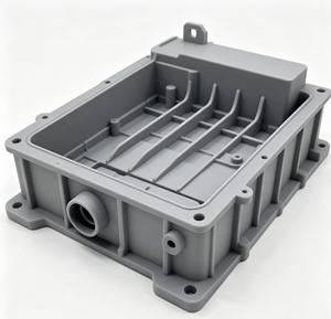 Servicios de Fabricación y Procesamiento de Modelos CNC, Prototipado Rápido OEM, Impresión 3D de Prototipos Personalizados por Proveedor - Product Image 1