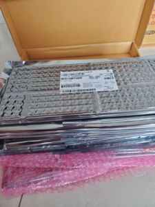 DS90UB913ATRTVTQ1 新品オリジナル DS90UB913 ディスプレイインターフェースIC 25-100MHz 10/12ビットカラー FPD-Link III デシリアライザー WQFN32 - Product Image 4