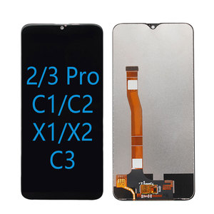 Écran tactile LCD original pour OPPO Realme 2 3 Pro Xt X2 <span class=keywords><strong>C1</strong></span> C2 C3 - Product Image 1