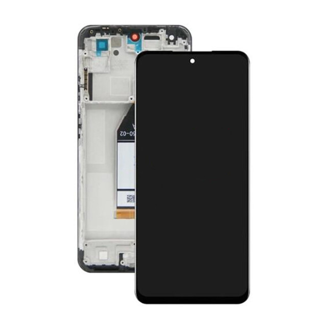 High Quality LCD Display Touch Screen Digitizer Assembly for Redmi Note 11s & Note 11 4G Replacement for Redmi Note 11s 4G