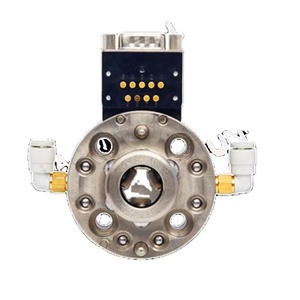 New Hot-selling Ladung Carbon Steel <b>Quick</b> Coupler 5 KG Load Capacity 1.5 Year Warranty Manufacturing Plant Use - Product Image 1