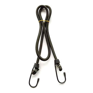 Cuerda para Equipaje de Motocicleta y Alforjas, Correa para Baúl y Bicicleta, Correa de Sujeción de Carga, Equipo de Motociclismo Premium - Product Image 4