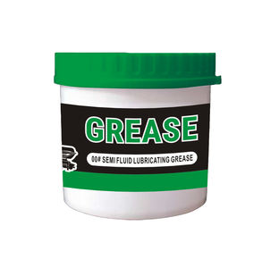 Grasso Lubrificante Blu Antiusura, Grasso per Alte Temperature, Impermeabile e Resistente all'Usura, Grasso al Litio - Product Image 1