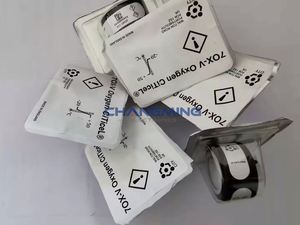 Capteur CO 5MF 0-40000ppm original et nouveau CITI - Product Image 3