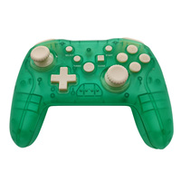 Control de Juego Inalámbrico YLW MG25Z con Bluetooth para Android y Smart TV, Compatible con Free Fire