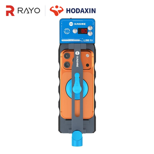 SUNSHINE LS6 Pro, Máquina Separadora <span class=keywords><strong>de</strong></span> Pantalla <span class=keywords><strong>de</strong></span> Doble Uso (Frío y Calor) con Calentamiento para Reparación <span class=keywords><strong>de</strong></span> Pantallas <span class=keywords><strong>de</strong></span> Teléfonos Móviles - Product Image 5