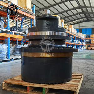 Caja de cambios de viaje de la transmisión final de la caja de cambios 89810840 99481640 - Product Image 6