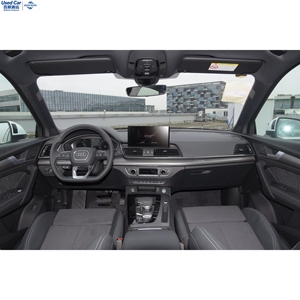 <span class=keywords><strong>Audi</strong></span> <span class=keywords><strong>Q5</strong></span> <span class=keywords><strong>Sportback</strong></span> Q5L 45 TFSI 2.0T Turbo Essence Automatique 252HP quattro AWD pour Coupé SUV d'occasion Luxe Conduite à Gauche <span class=keywords><strong>2022</strong></span> - Product Image 5