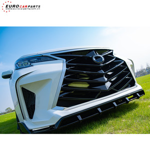 Kits <span class=keywords><strong>de</strong></span> cuerpo para <span class=keywords><strong>Sienna</strong></span> 2020 ~ año XL40, 4. ª generación, diseño europeo, kits <span class=keywords><strong>de</strong></span> cuerpo PP para <span class=keywords><strong>sienna</strong></span> 2020 - Product Image 3