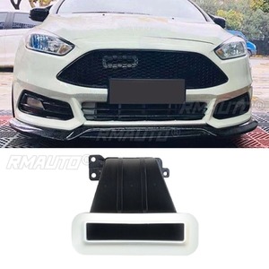 Marco Decorativo para la Entrada de Aire del Coche, Accesorios para Ford Focus RS 2012-2018, Cubierta de Parachoques, Pieza de Modificación - Product Image 2