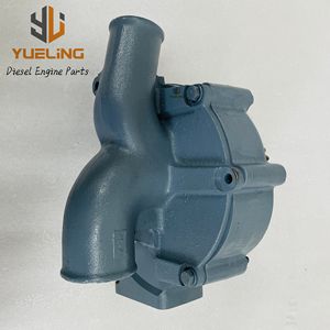 YUELING <span class=keywords><strong>pompe</strong></span> à eau de haute qualité CV14735/3 994-898 pour CV8 <span class=keywords><strong>3008</strong></span> TAG3A TAG4 8 cylindres pièces de réparation de moteur de générateur Diesel - Product Image 4