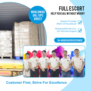 Fcolor Sinh Thái Thân Thiện Với Dtf Sắc Tố Mực Màu Sắc Sinh Thái Màu Sắc Sinh Thái T-Shirt Truyền Nhiệt In Ấn Mực Mực 1000Ml Pet Chuyển Phim Wmyck Dtf Mực - Product Image 6