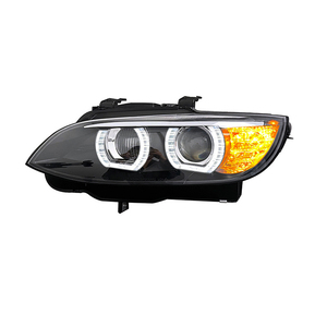 Faro LED completo con señal de giro dinámica DRL y ensamblaje Plug and Play compatible con la Serie 3 F30 F35 - Product Image 3