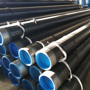 Xinyue ท่อ ssaw เคลือบ3PP GB/T 9711.2 L450สำหรับการใช้งานที่ทนทานต่อการกัดกร่อน - Product Image 6