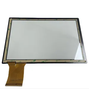 10.1inch Capacitive Touch Screen Pc For Industrial 10 Points