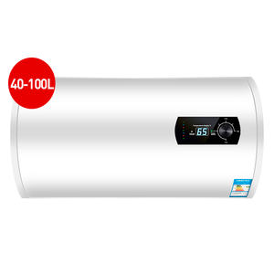 Prix usine échantillon gratuit appareil ménager 2KW 80L prix compétitif électrique geyser stockage <span class=keywords><strong>chauffe</strong></span>-<span class=keywords><strong>eau</strong></span> salle de bain - Product Image 4