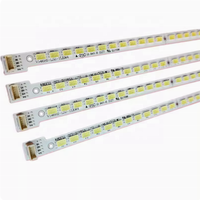 JY-E268 pièces de rechange led bande lumineuse 55 pouces lcd tv rétro-éclairage V546H1-LS2-TREM4 TLEM4 KDL55MS95AD 55E70RD 65SG LED55IS95D XT39G3D