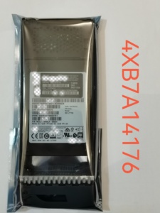 Ssd for Server 4XB7A38093 B6WL DE <b>Drives</b> 7.6TB 1D2.5" NVME 2U24 Hard - Product Image 1