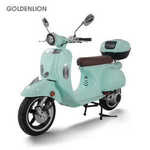 <span class=keywords><strong>Moto</strong></span> moderne à 2 roues <span class=keywords><strong>Moto</strong></span> <span class=keywords><strong>Moto</strong></span> électrique vintage à vitesse de 45 km/h pour adultes avec double batterie au lithium - Product Image 3