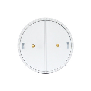 Sensor de seguridad inteligente para el hogar, Detector de fugas de agua Tuya Zigbee 3,0 - Product Image 3